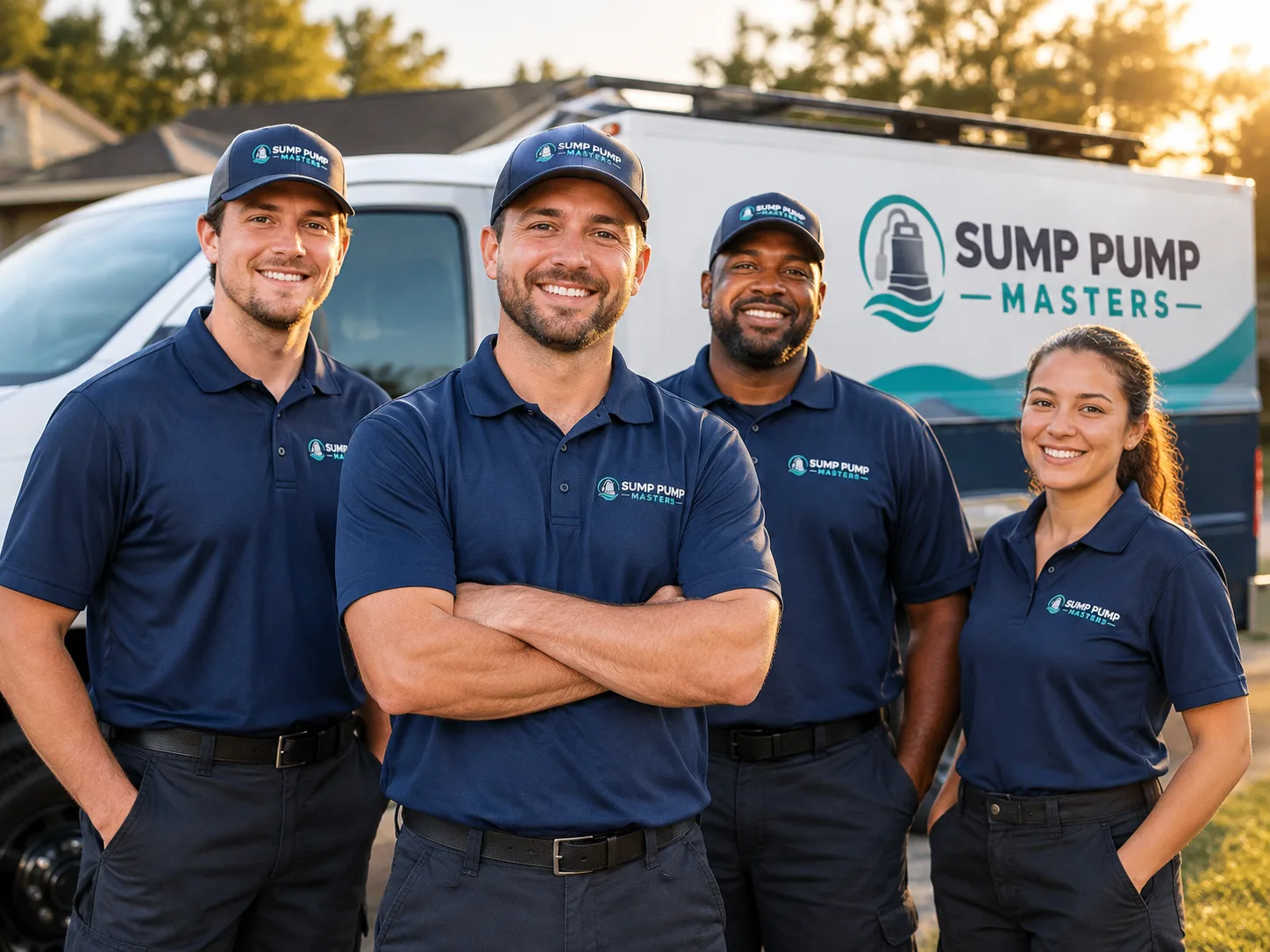 Sump Pump Repair company in Oakland, TN